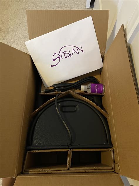 Sybian Sex Machine Usedsextoys