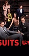 Suits (TV Series 2011– ) - IMDb