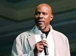 Avery Brooks is “very happy” with What We Left Behind