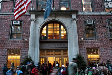 Scraping The 40000 Ceiling At New York City Private Schools The New