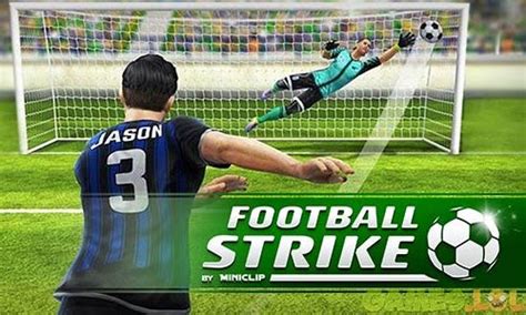 Football Strike Multiplayer Soccer 1 Football Game For Pc