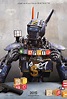 Movie Review: Chappie - sandwichjohnfilms