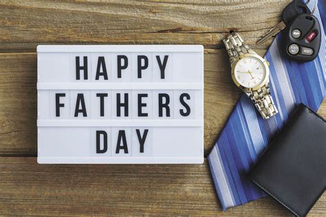 When is & how many days until father's day in 2021? Father's Day always a wonderful celebration - Orange ...