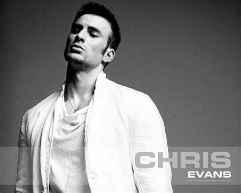 Chris Evans Hottest Actors Wallpaper 826860 Fanpop
