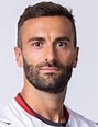 Alessandro Fabbri - Profilo giocatore 23/24 | Transfermarkt