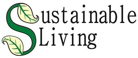 Sustainable living involves reducing the amount of earth's resources that you use to help protect it. Sustainable Living Learning Community | Wesley College