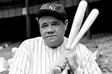 20 Things You Didn't Know about Babe Ruth