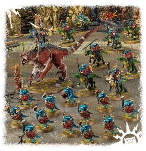 Top 10 Age Of Sigmar Armies Board Game Quest