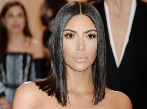 Alerte Glam Masters Kim Kardashian Recrute Des Make Up Artists Pour