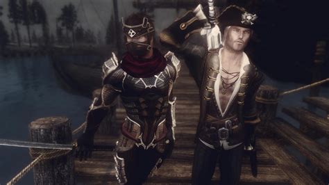 Skyrim 24 Best Badass Armor Mods For Males Page 4 Girlplaysgame