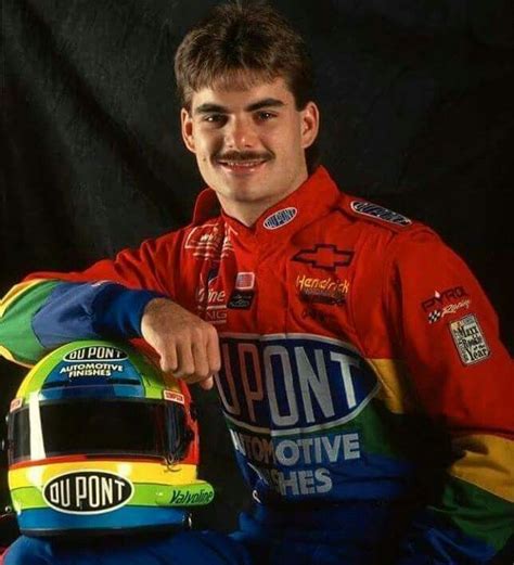 Rookie Picture From 1993 Jeff Gordon Jeff Gordon Nascar Nascar 24