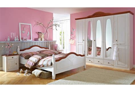 schlafzimmer set  tlg premium collection  home affaire wales