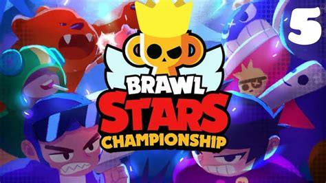 La versión de demostración del juego fue lanzada el 14 de junio de 2017 únicamente para canadá con temáticas simples y un cuidado en. ¿Qué es el Brawl Stars Championship? - YouTube
