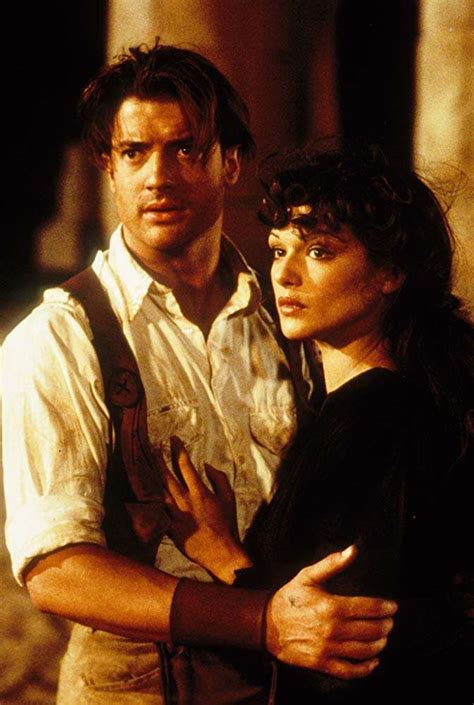 The Mummy Is A Perfect Movie Why The Mummy Holds Up 20 Years Later
