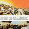 Classic Album: Led Zeppelin – Houses of the Holy – Backseat Mafia