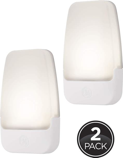 Best Motion Sensor Night Light By Ge Home Easy