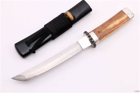 Japanese Tanto Arizona Custom Knives