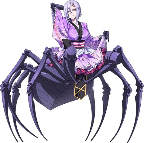 ﻿w y vil i k i ИГллА eeish 44 у i x s j spider girl monster girl anime