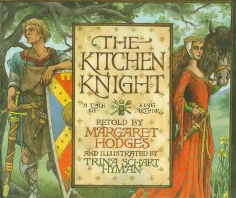 The Kitchen Knight 1990 Edition Open Library