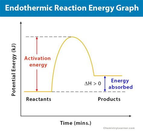 Enthalpy Diagram For Exothermic And Endothermic Reactions Wiring Service