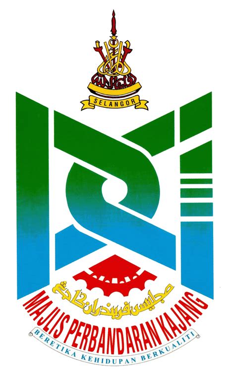 Majlis perbandaran ampang jaya logo. Local Authority | Official Portal of Kuala Selangor ...