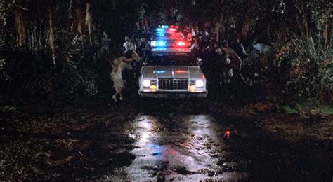 The Lucid Nightmare Review The Return Of The Living Dead