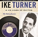 Cobra Sessions, Ike & His Kings Turner | CD (album) | Muziek | bol