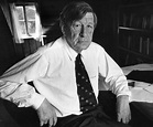 W. H. Auden Biography - Childhood, Life Achievements & Timeline