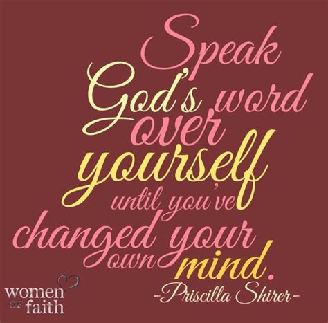57 Faith Inspirational Quotes For Women Fanny Quote