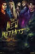 ‘Los Nuevos Mutantes’: Nuevos pósters de la aventura mutante • En tu ...