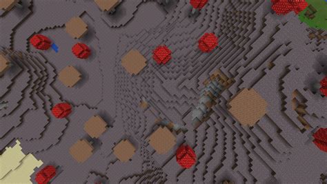 Block Of The Week Mycelium Minecraft