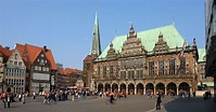 Geschiedenis van Bremen - Wikipedia