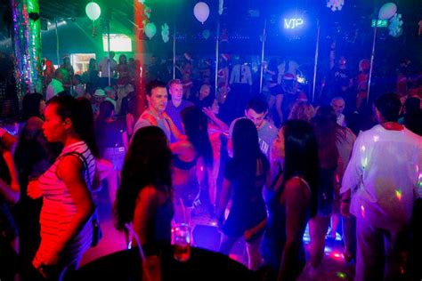 Phuket Nightlife 9 Best Nightclubs In Patong 2018 Jakarta100bars