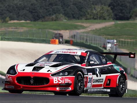Wallpaper Sports Car Coupe Performance Car Maserati Granturismo