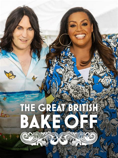The Great British Bake Off Season 14 Rotten Tomatoes