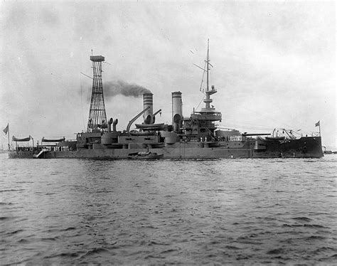 Greek Navy World War 1