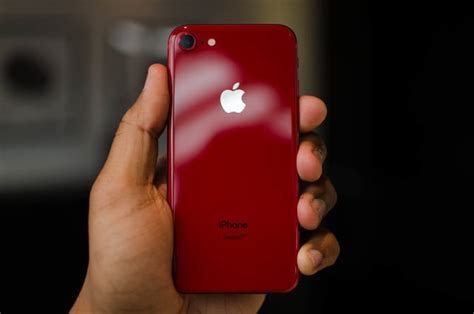 Digi has the whole cast of iphone 8 plus available with a postpaid smartphone plan. Apple Debuts (RED) iPhone 8 and 8 Plus, Red Leather Case ...