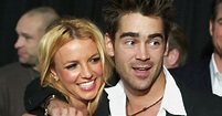 A Photographic Guide To Everyone Colin Farrell Has Dated