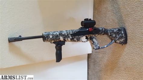 Armslist For Sale Custom Hi Point 9mm Carbine