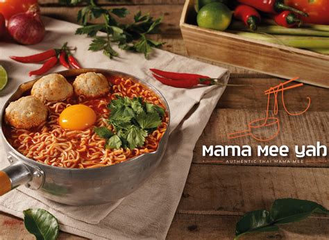 Mama Mee Yah Menu In Ipoh Food Delivery In Ipoh Foodpanda