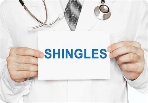 Shingles What You Need To Know Mahoney Dermatology