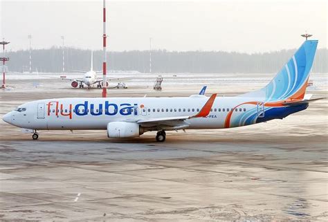 Flydubai Launches Flights To Grozny Al Bawaba
