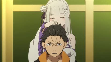 Rezero Starting Life In Another World Episode 1 English Dub Animepie