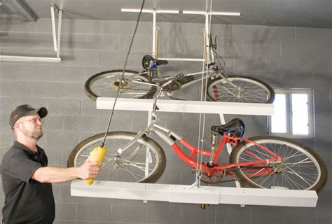 Bike storage methods that you should definitely try. Pin by Ariel Ardin on Casa under work | Pinterest