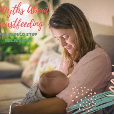 Questions First Time Moms May Have About Breastfeeding Mommy Unwired