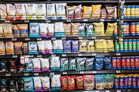 It's predominantly a grocery store that sells mexican foods, homemade mexican beverages and some fresh produce. Grocery Shopping in Mexico: Here's What's Made in the USA