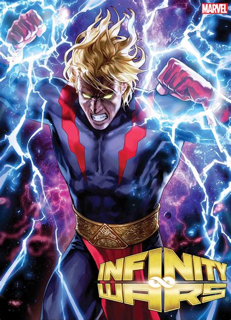 Marvel Battle Lines Variant Covers To Debut In October Rage Works