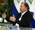 An interview with Daniel Ortega, President of Nicaragua | Al Día News