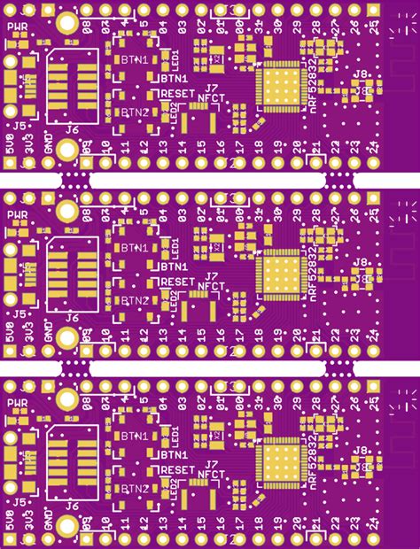 Eagle Pcb Tutorial Examples And Forms