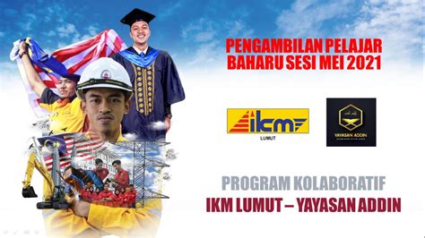 Ikm Lumut